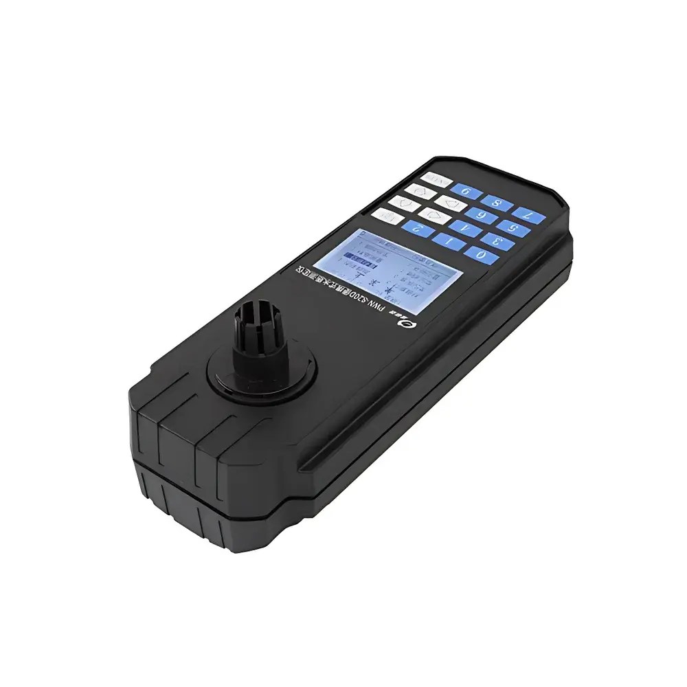 Shenchanghong PWN-820D Portable Ammonia Nitrogen and Total Nitrogen Analyzer