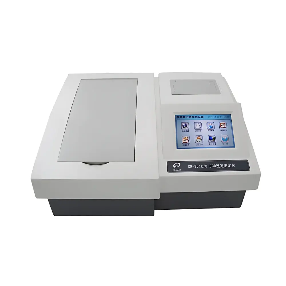 Shenchanghong CN-201C/D COD & Ammonia-N Analyzer