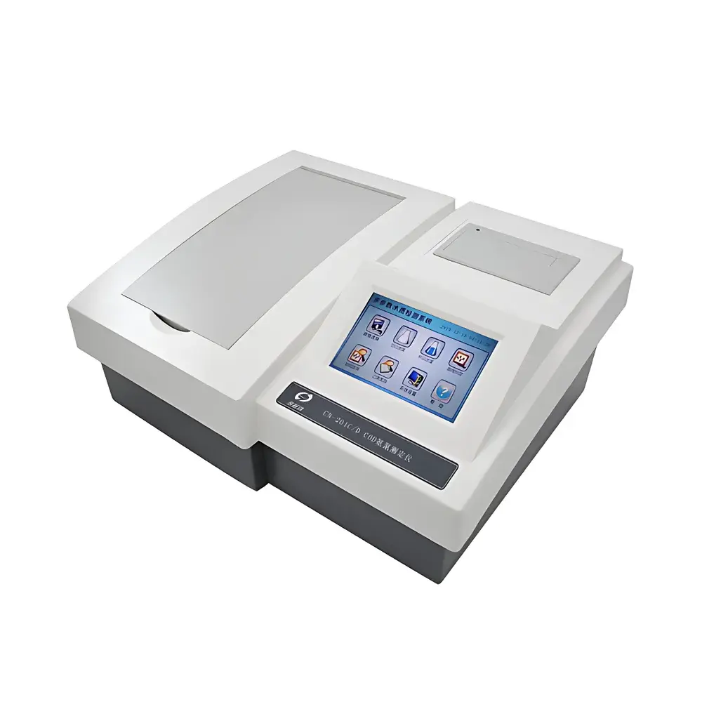 Shenchanghong CN-201C/D COD & Ammonia-N Analyzer
