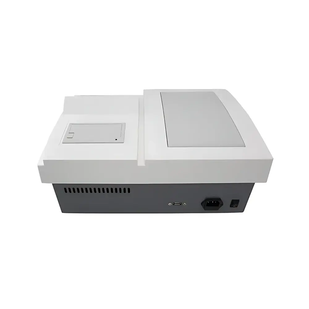 Shenchanghong CN-201C/D COD & Ammonia-N Analyzer
