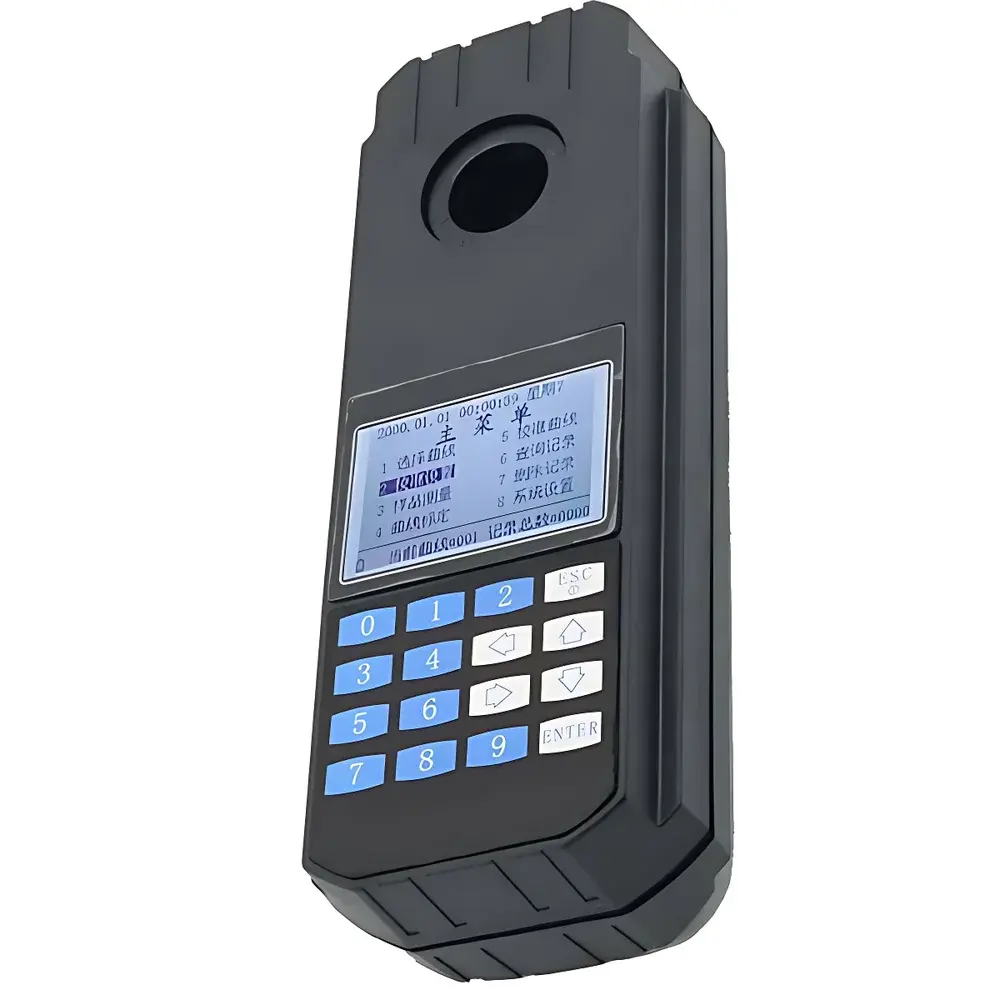 Shenchanghong PCHTCR-140 Total Chromium Analyzer with Integrated Digestion Unit