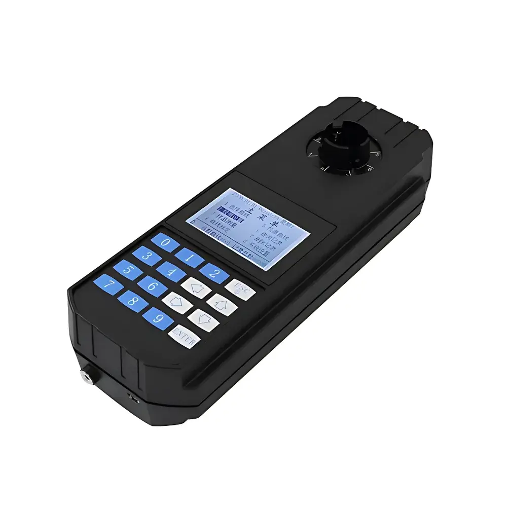 Shenchanghong PBRD-801 Portable Aquaculture Water Quality Analyzer
