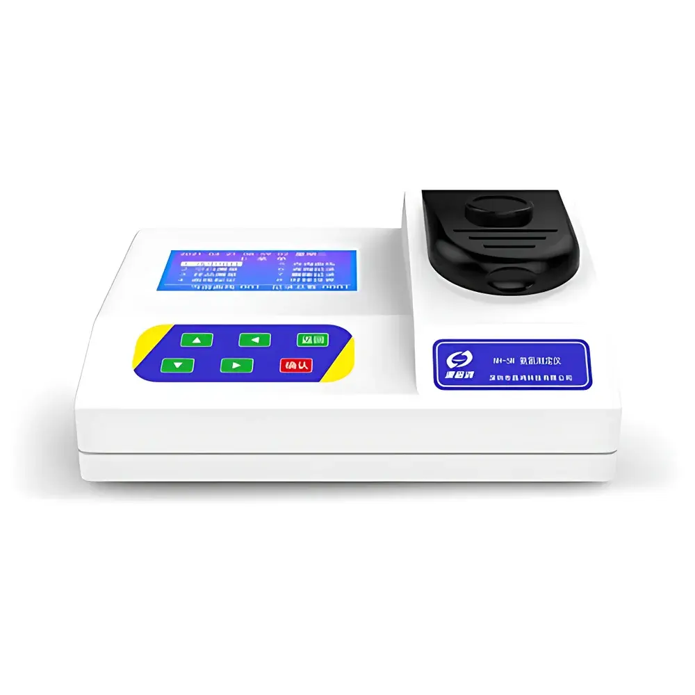 Shenchanghong NH-5N Ammonia Nitrogen Analyzer (Colorimetric Method)