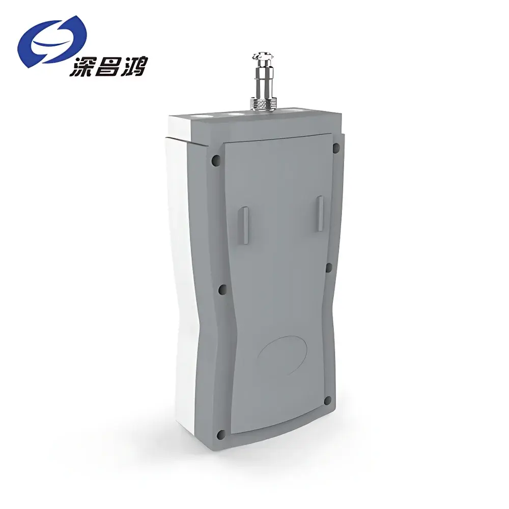 Shenchanghong DO-810 Portable Dissolved Oxygen Meter