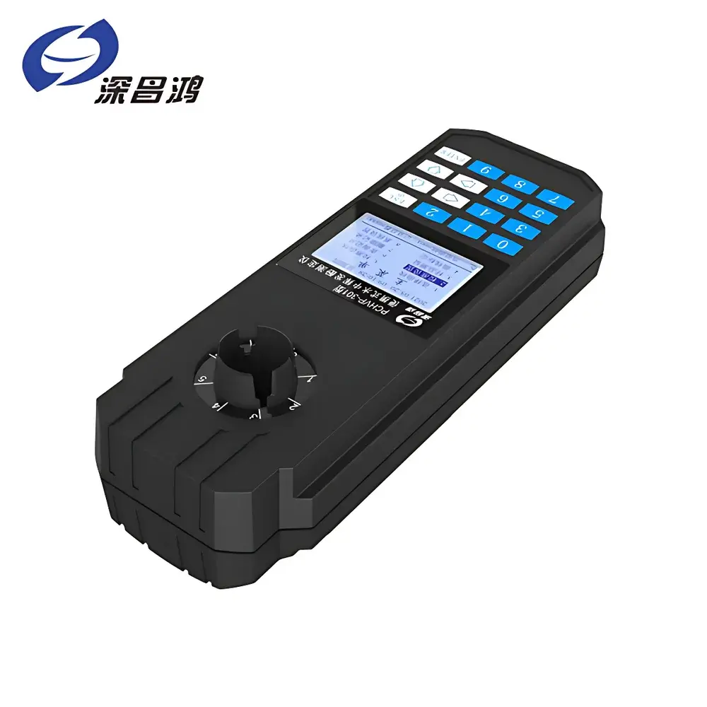 Shenchanghong PCHVP-301 Portable Volatile Phenol Analyzer for Water