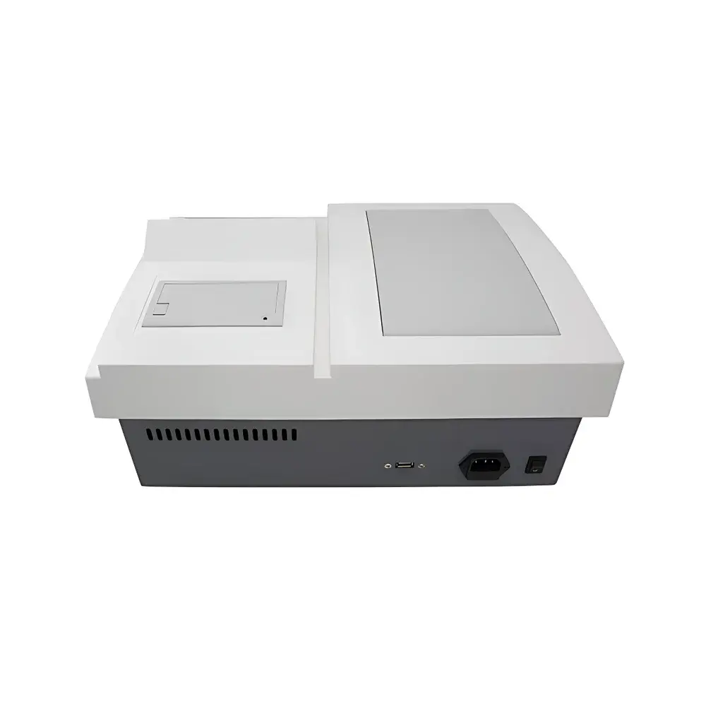 Shenchanghong MULP-8C / MULP-8D Multi-Parameter Water Quality Analyzer