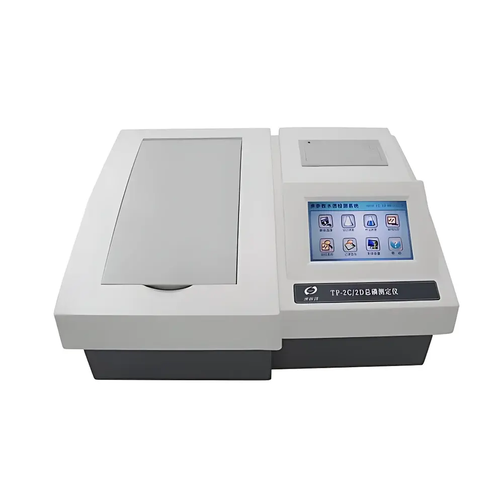 Shenchanghong TP-2C/2D Total Phosphorus Analyzer