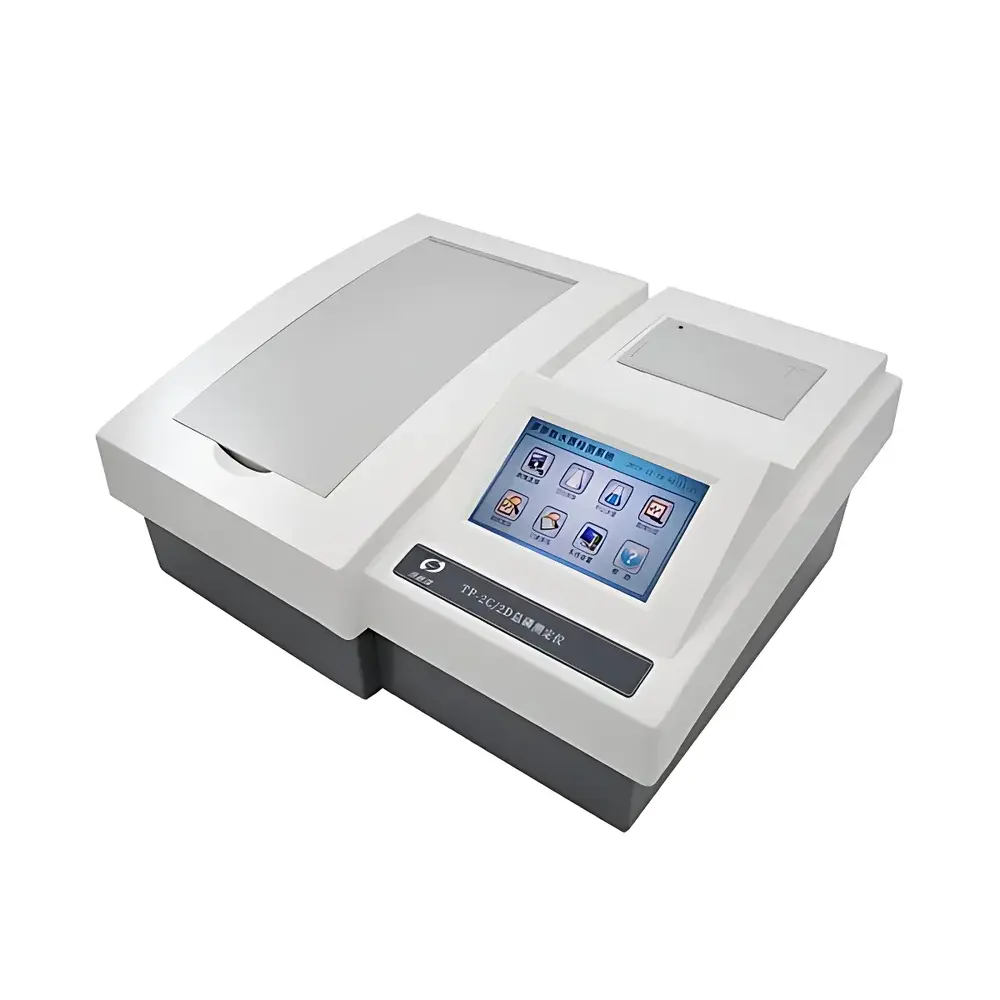 Shenchanghong TP-2C/2D Total Phosphorus Analyzer