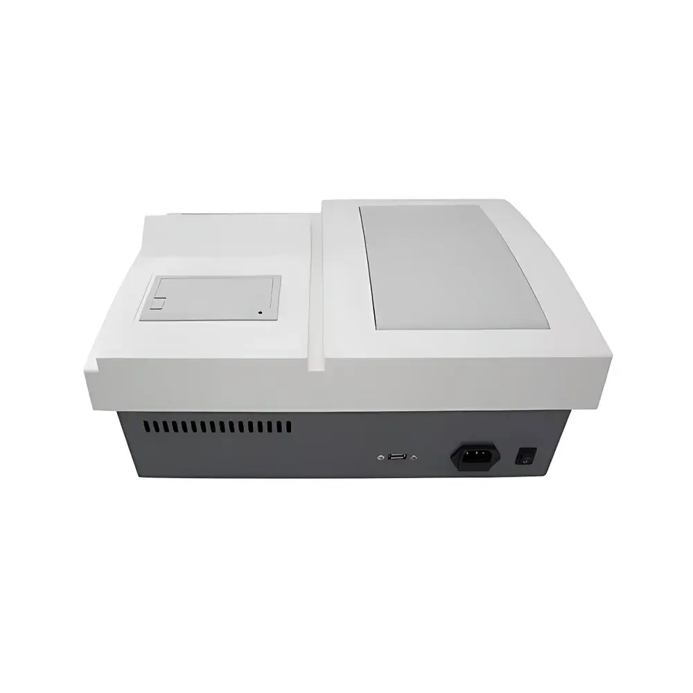 Shenchanghong TP-2C/2D Total Phosphorus Analyzer