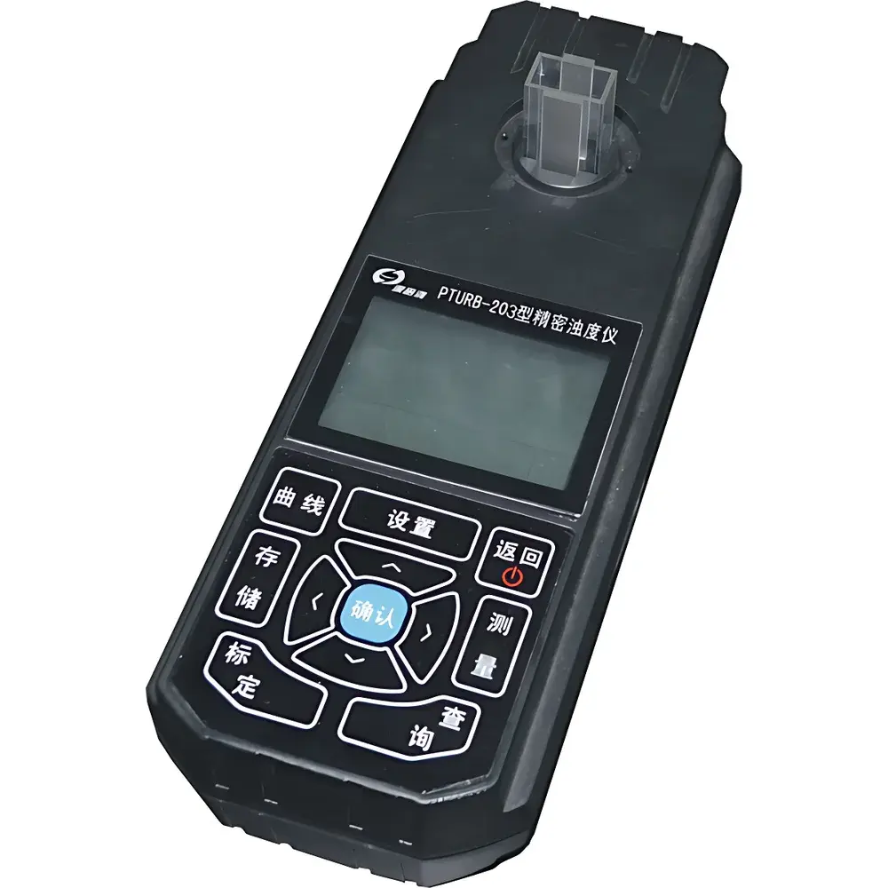 Shenchanghong PTURB-203 Portable Turbidimeter