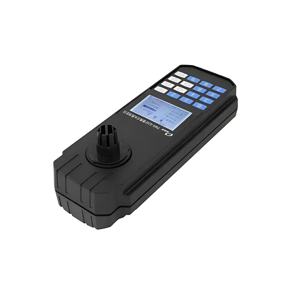 Shenchanghong PWN-820F Portable Total Phosphorus and Total Nitrogen Analyzer