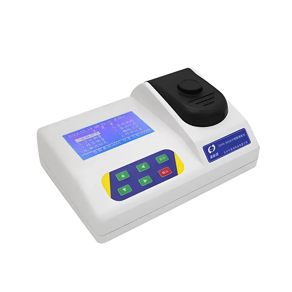 Shenchanghong CHPA-303 Aniline-in-Water Analyzer