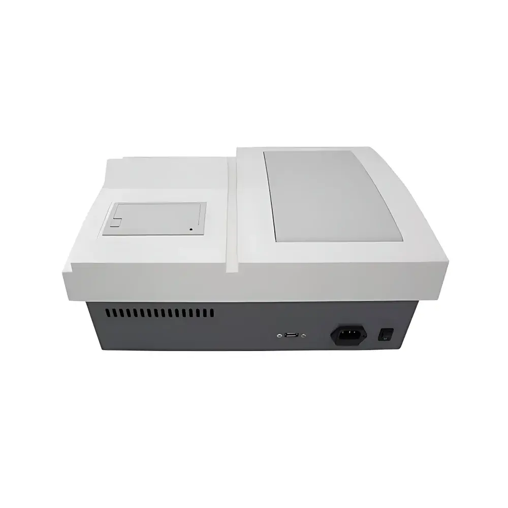 Shenchanghong CN-201C/D COD and Ammonia Nitrogen Analyzer