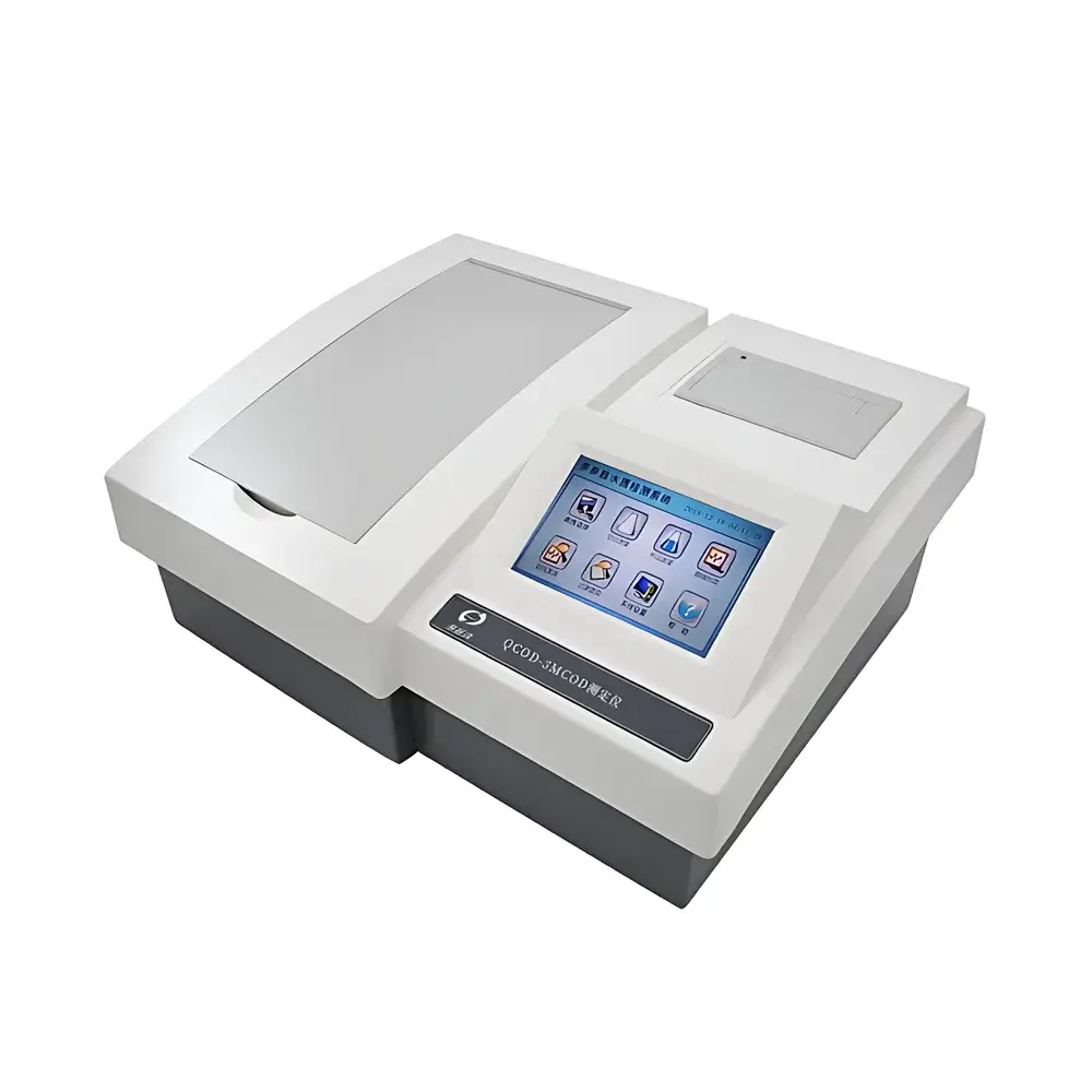 Shenchanghong QCOD-3M Chemical Oxygen Demand (COD) Analyzer