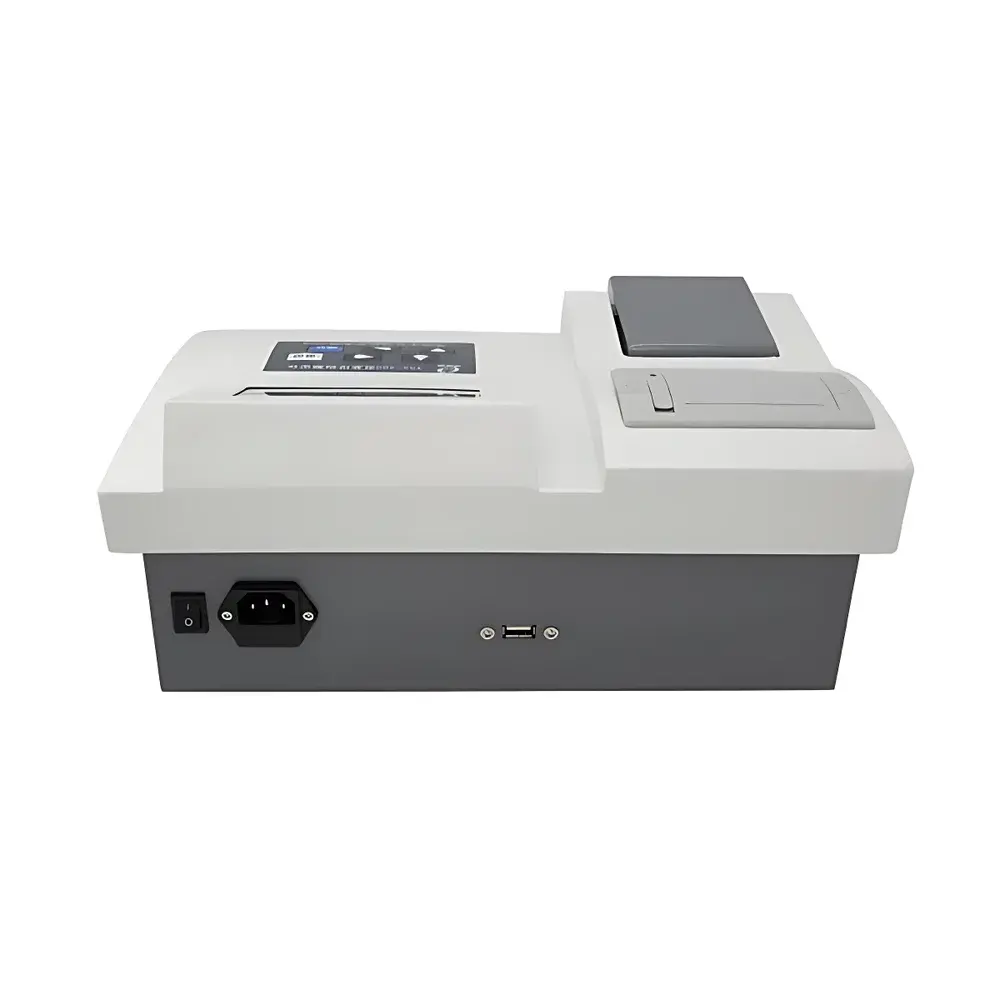 Shenchanghong TO3-260 Laboratory Ozone Analyzer