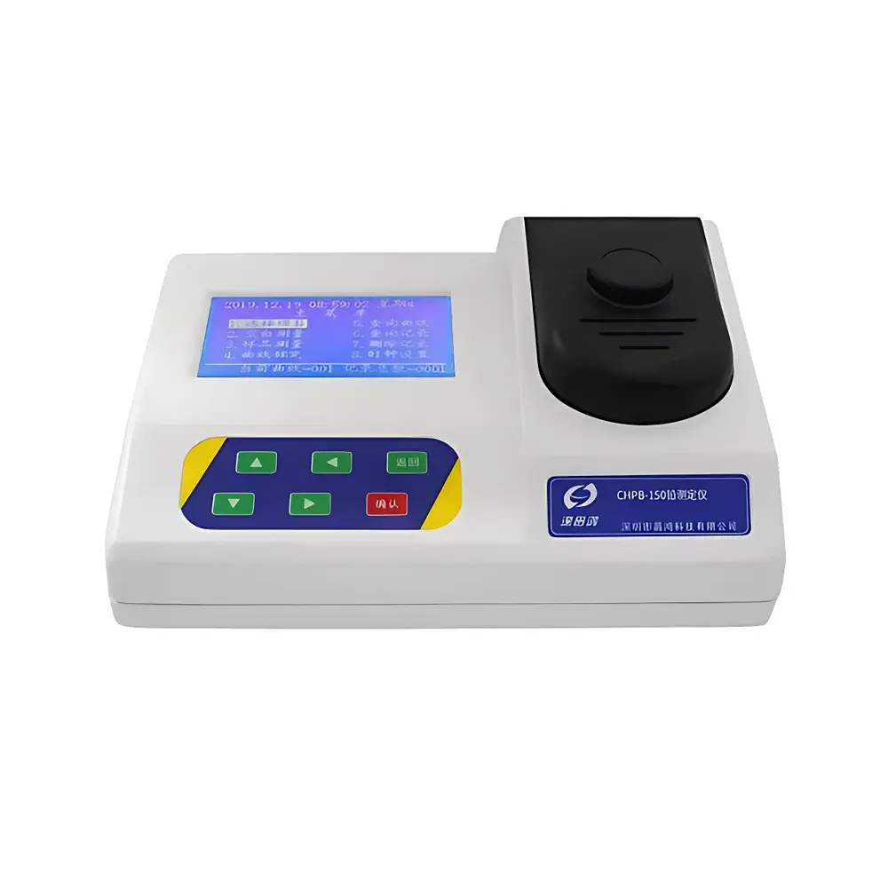 Shenchanghong CHPB-150 Lead Analyzer