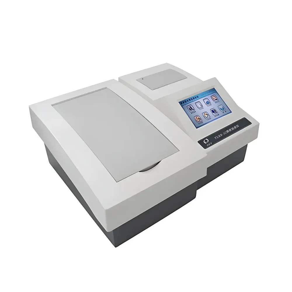 Shenchanghong TURB-3C Precision Turbidimeter
