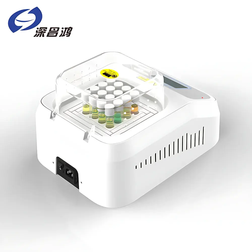 Shenchanghong DIS-16/20/25/36 Advanced Programmable COD Digestion System