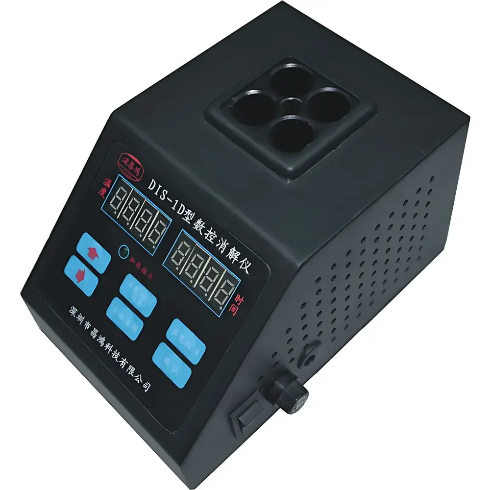 Shenchanghong DIS-1D Portable Digital COD Digestion Analyzer