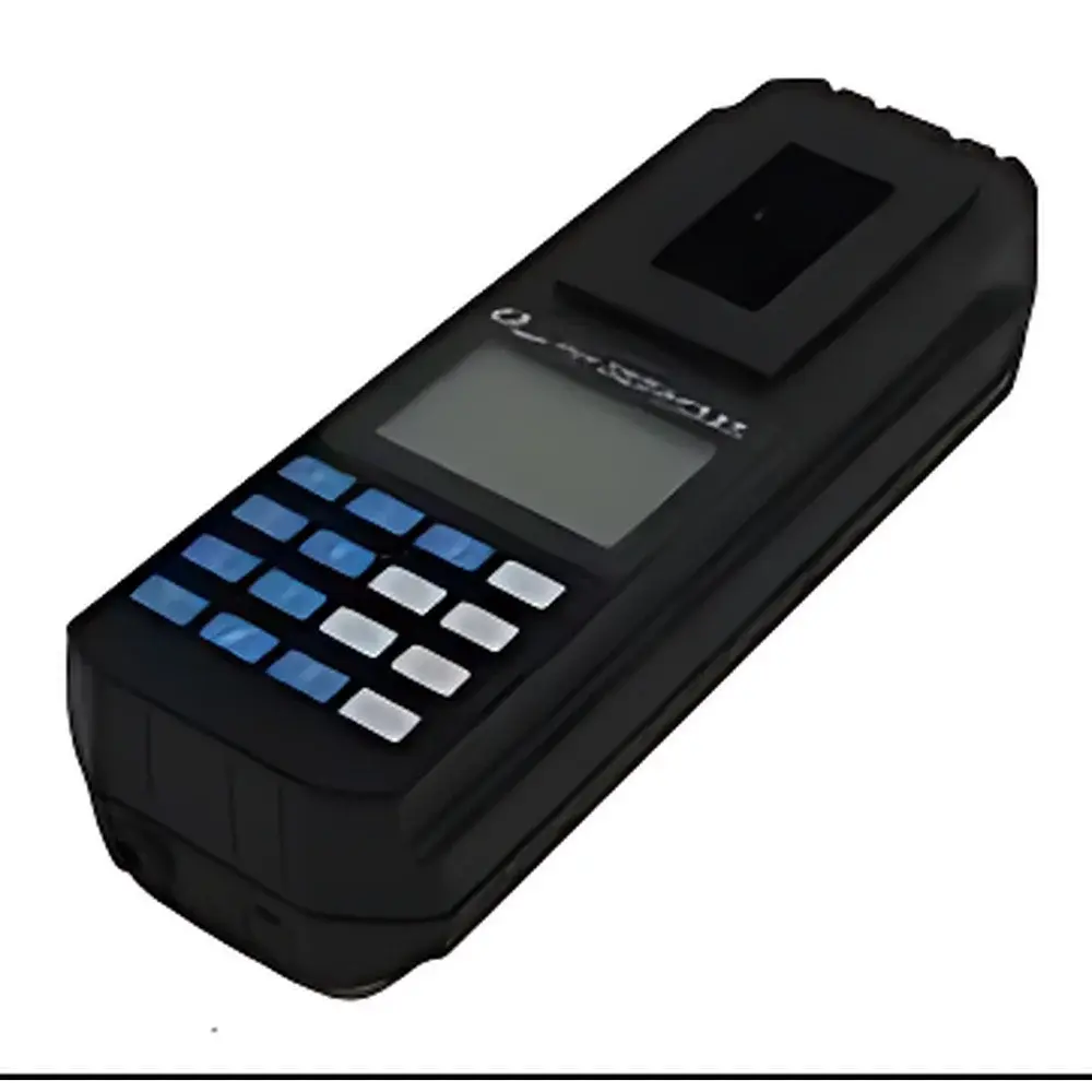 Shenchanghong PSS-200 Portable Suspended Solids Analyzer