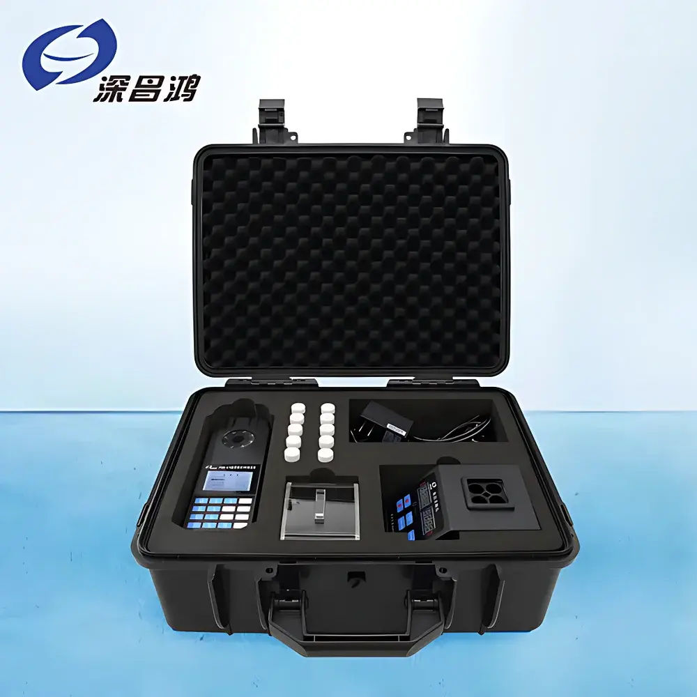Shenchanghong PCOD-810 Portable COD Analyzer