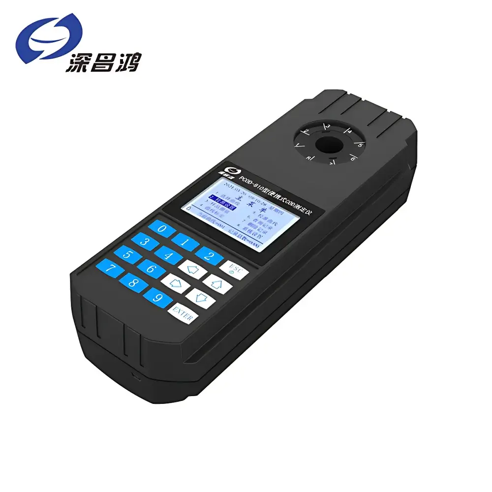 Shenchanghong PCOD-810 Portable COD Analyzer