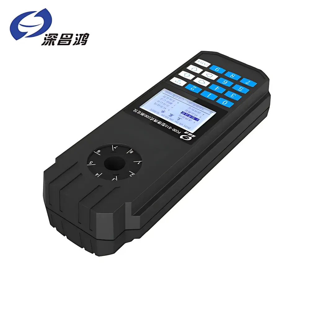 Shenchanghong PCOD-810 Portable COD Analyzer