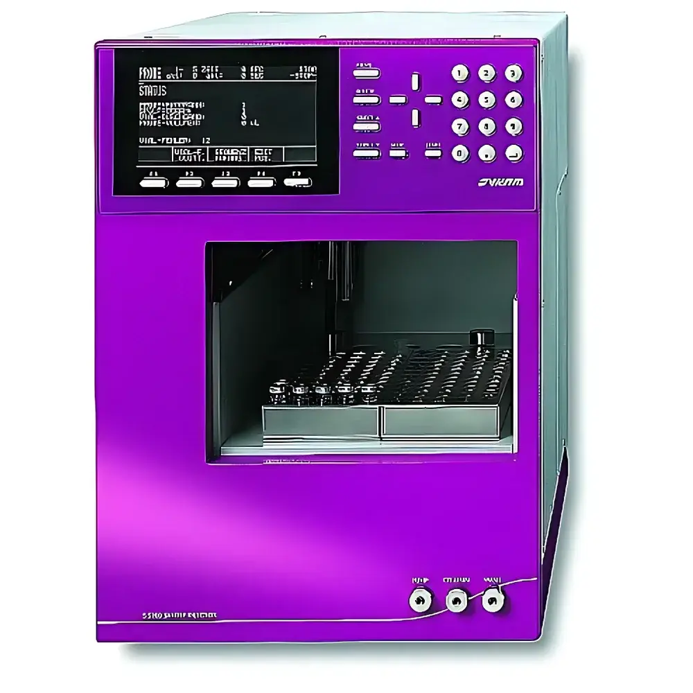 Sykam S5200 Multifunctional Autosampler for HPLC