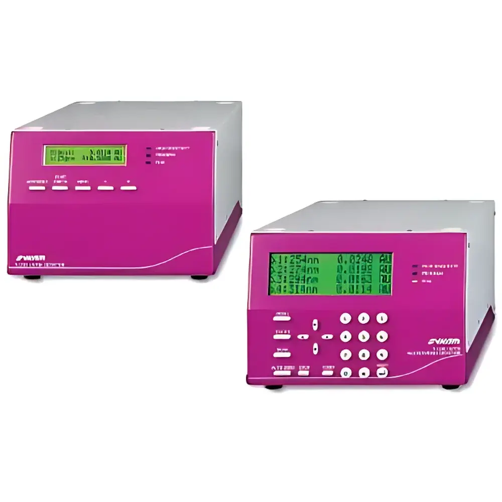 Sykam S-3210/S-3240 UV-Vis Detector