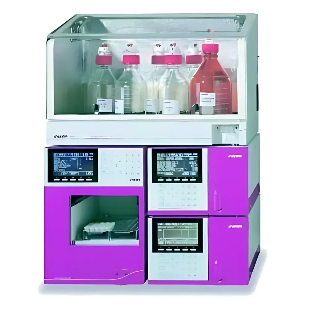 Sykam S-433D Fully Automated Amino Acid Analyzer