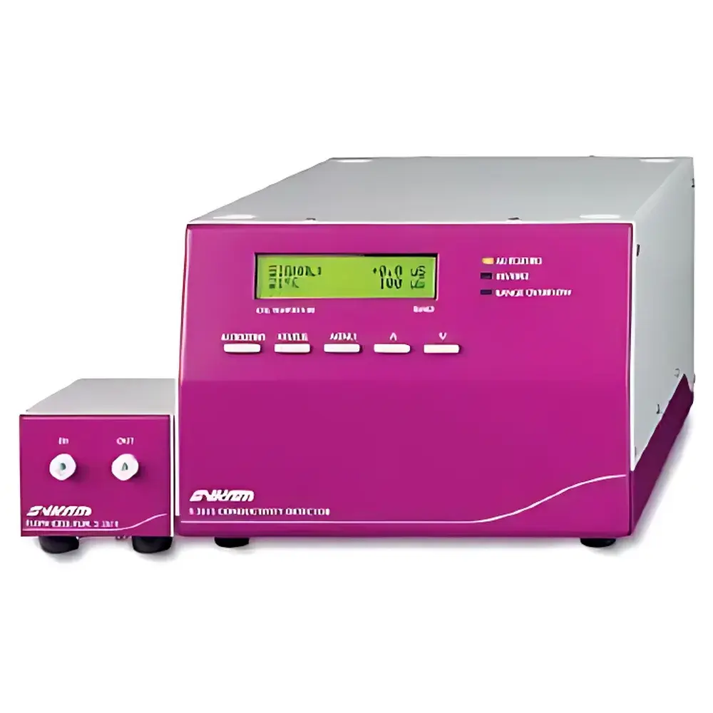 Sykam S-3115 Conductivity Detector