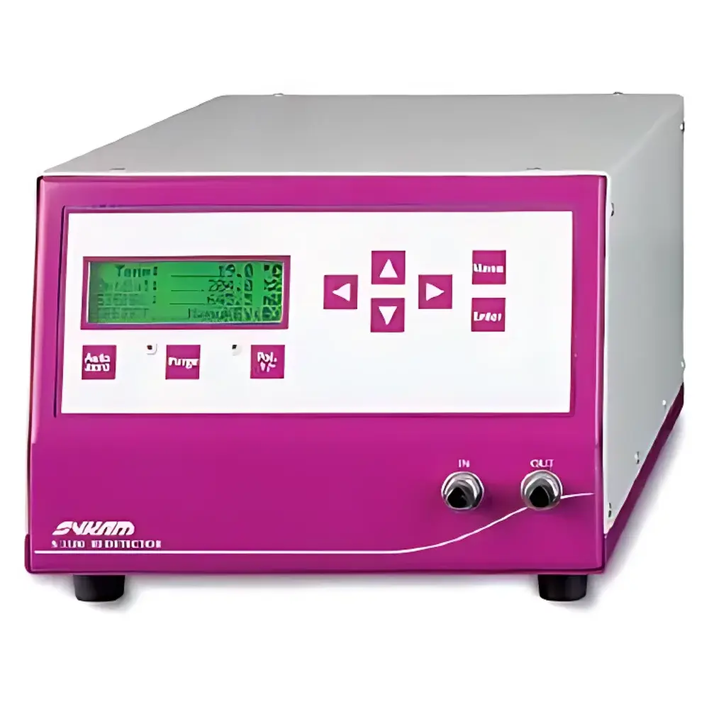 Sykam S-3580 Differential Refractometer Detector