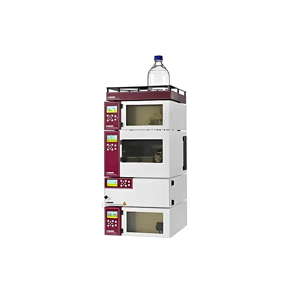 Sykam S-150 Ion Chromatograph