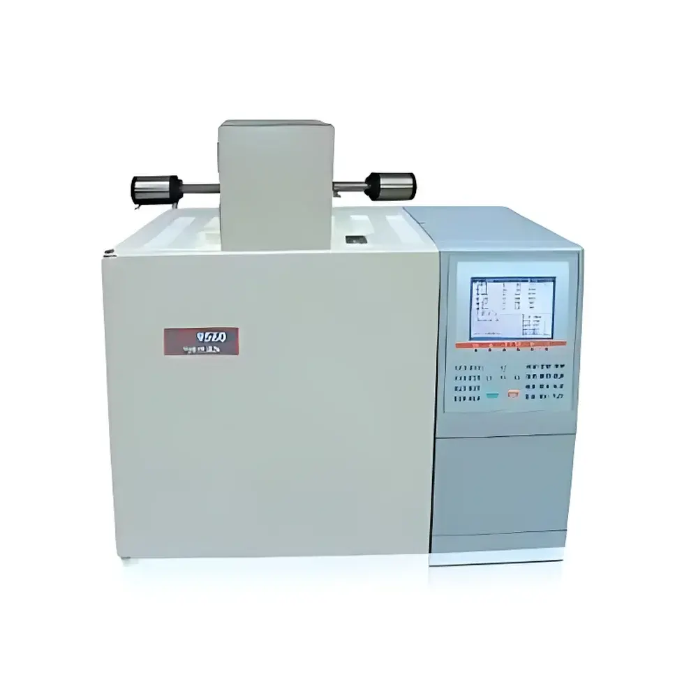HuaiAi GC-9560-HTP High-Temperature/High-Pressure Online Catalytic Evaluation Gas Chromatograph