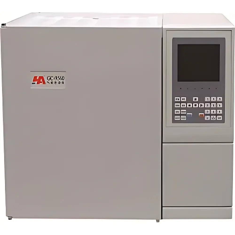 Huaai GC-9560 Helium Ionization Gas Chromatograph for Krypton Purity Analysis