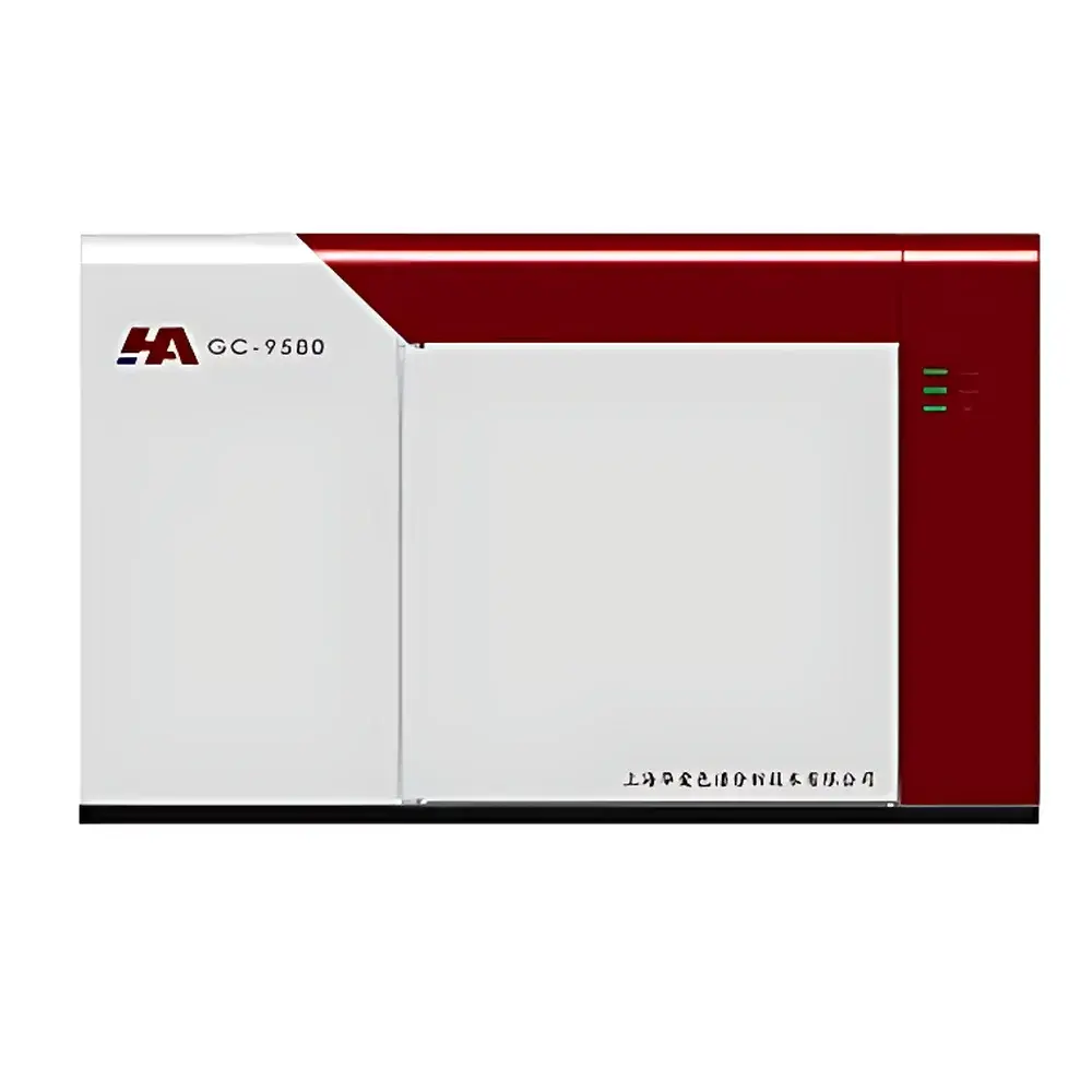 HuaiAi GC-9580-PDD Gas Chromatograph