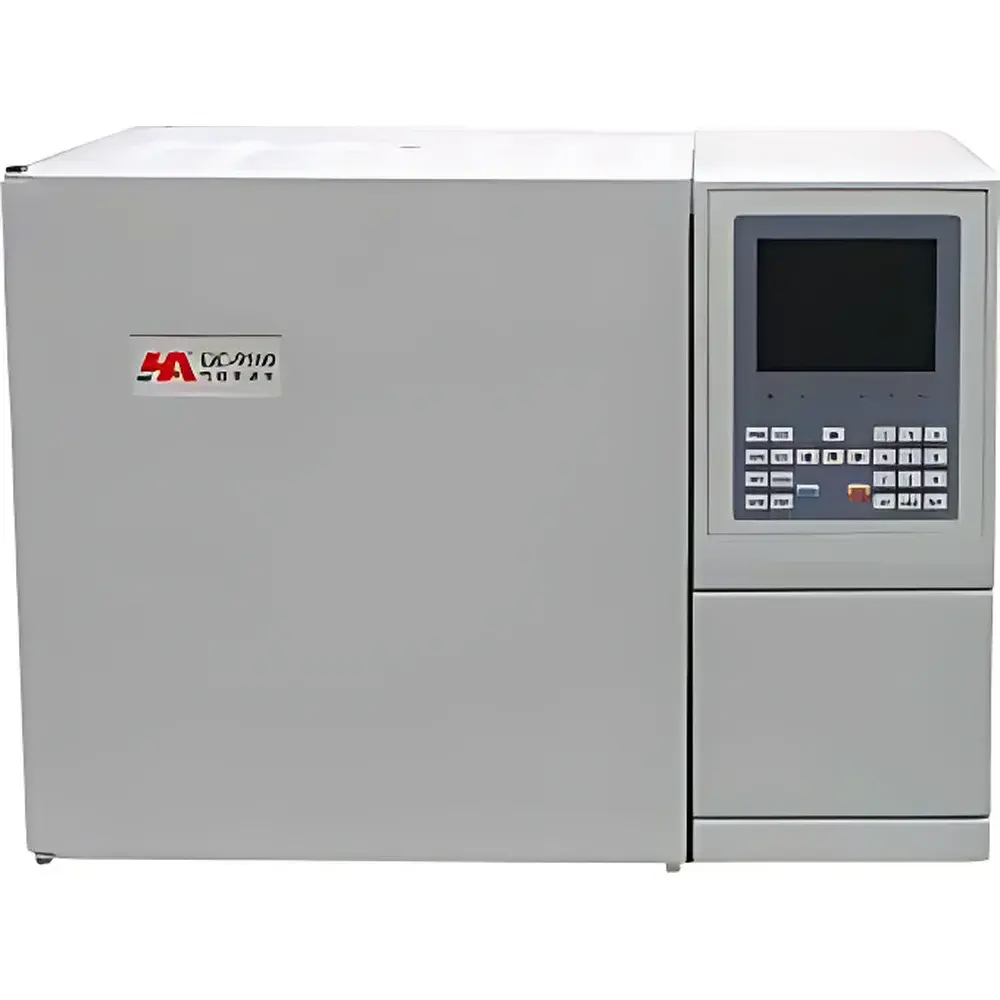 Huaai Fuel Hydrogen Purity and Impurity Analysis System