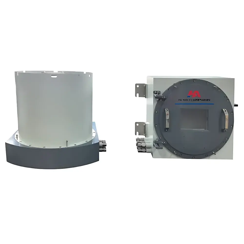 HuaiAi HA-9680-D Industrial Explosion-Proof Online Gas Chromatograph