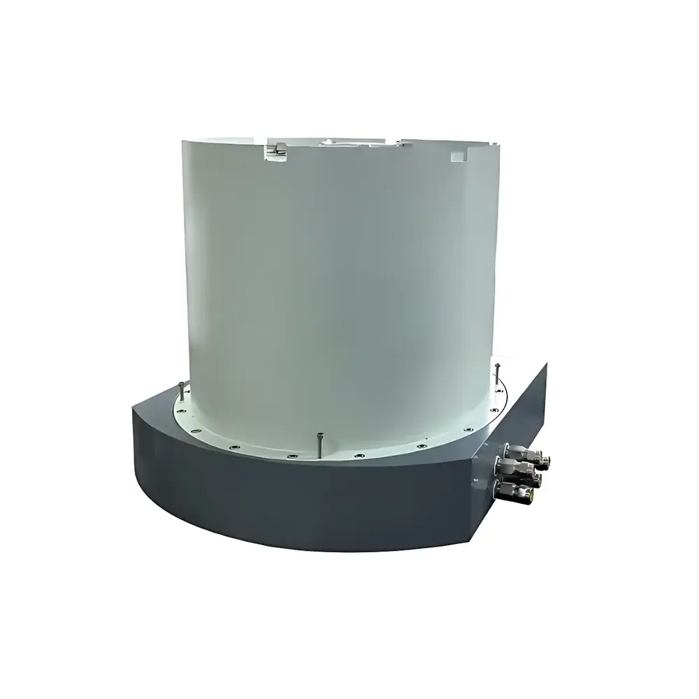 HuaiAi HA-9680-D Industrial Explosion-Proof Online Gas Chromatograph