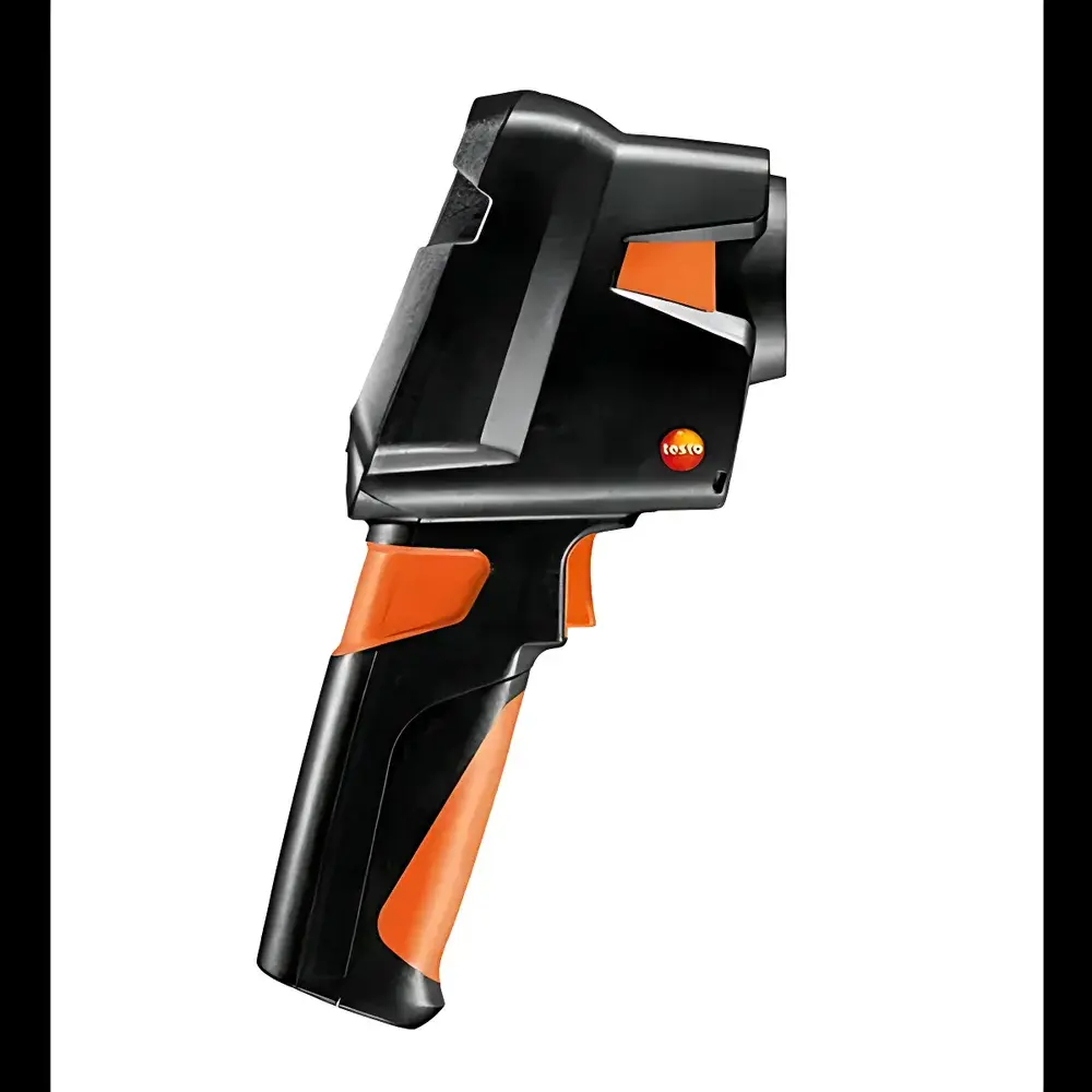 Testo 869 Infrared Thermal Imaging Camera