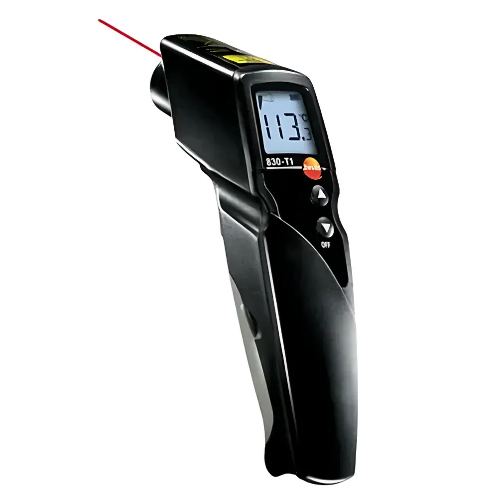 testo 830-T1 Infrared Thermometer
