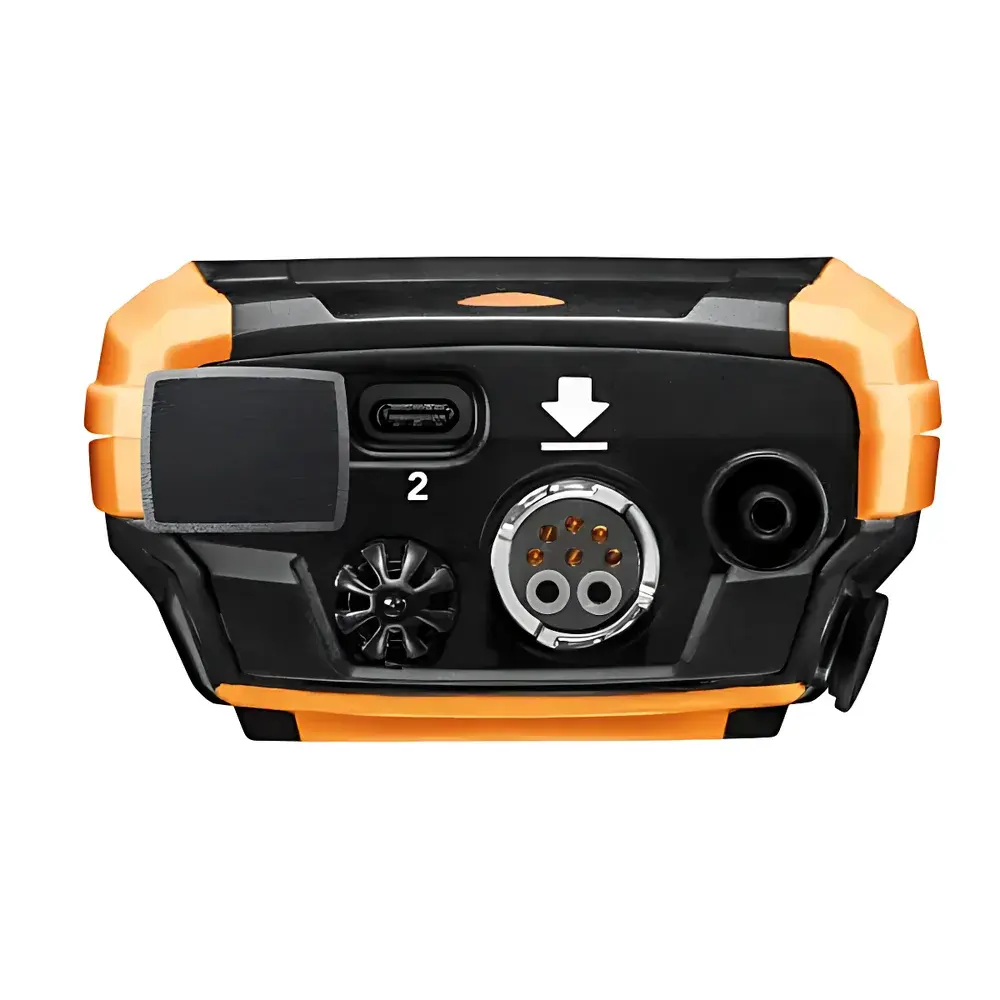 testo 300 Portable Flue Gas Analyzer