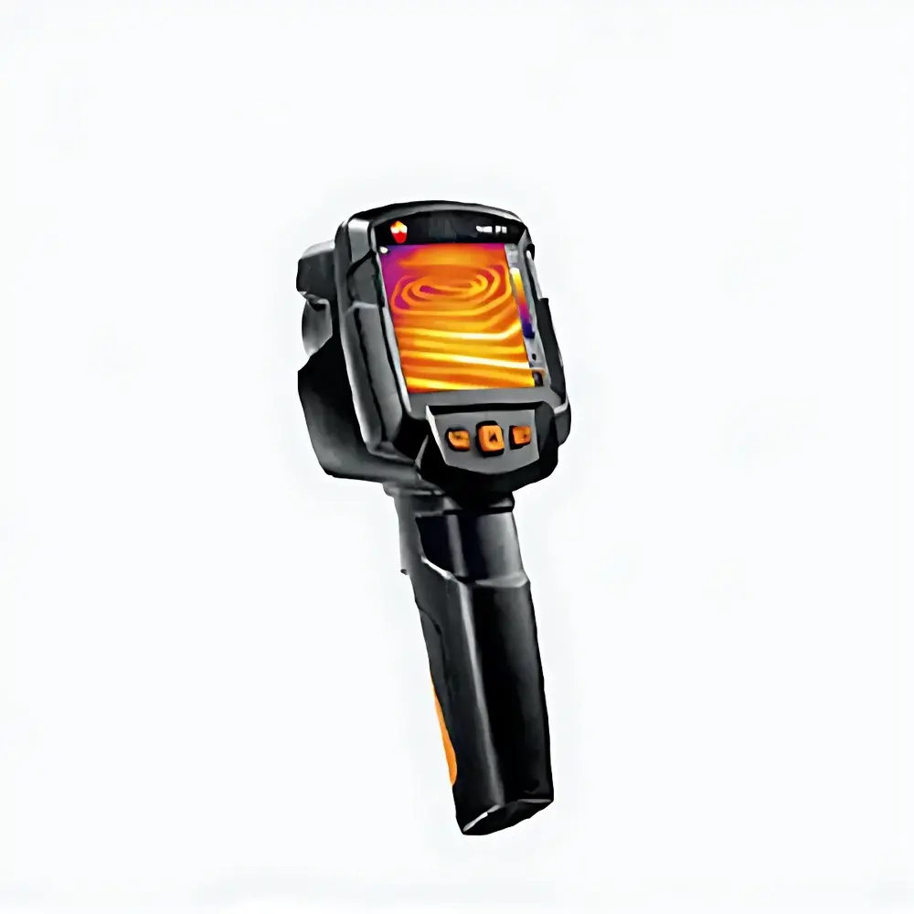 Testo 865 Infrared Thermal Imaging Camera