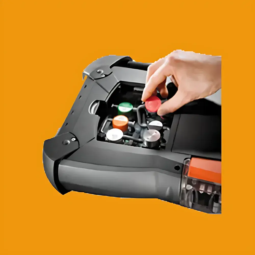 testo 350 Flue Gas Analyzer