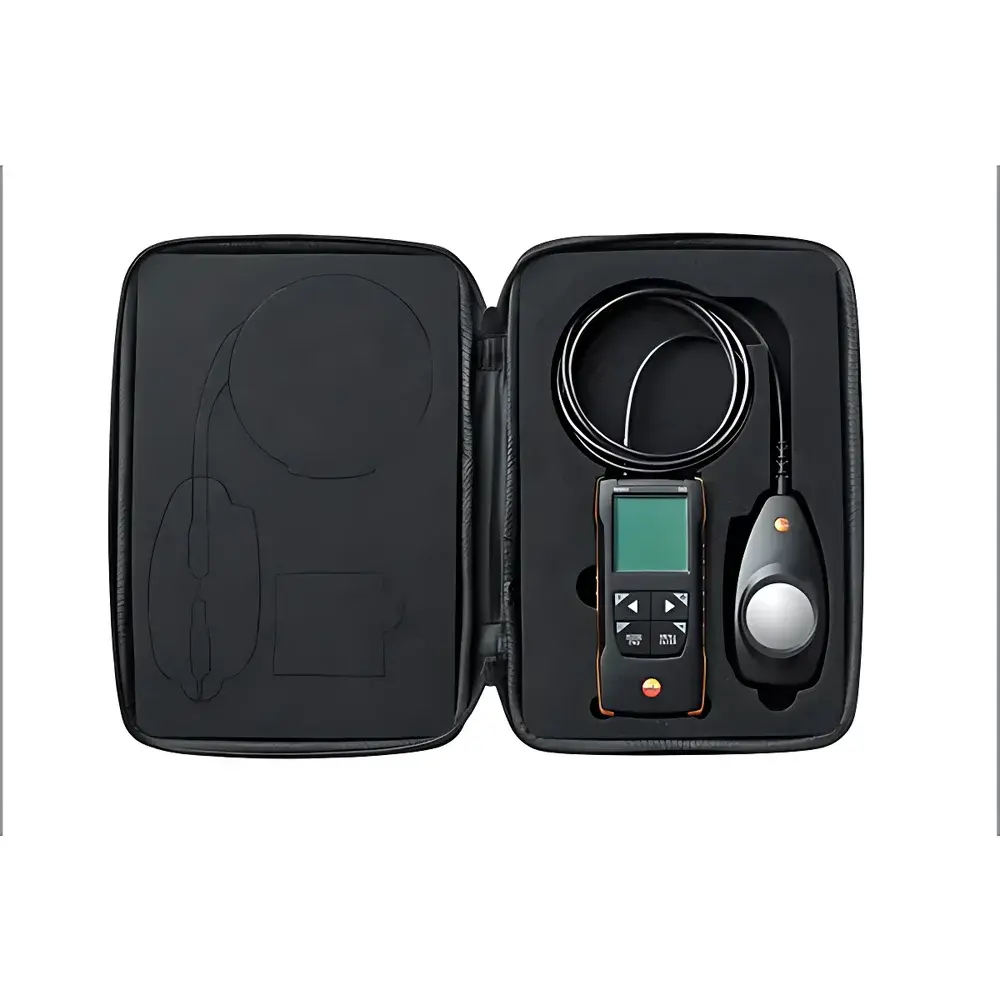 testo 545 Digital Illuminance Meter