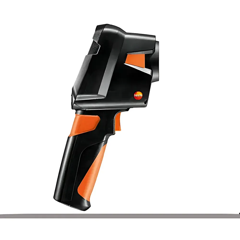 testo 869 Infrared Thermal Imaging Camera