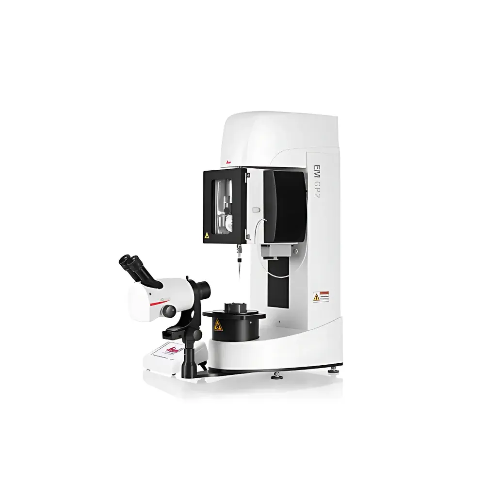 Leica EM GP2 Automated Plunge Freezer
