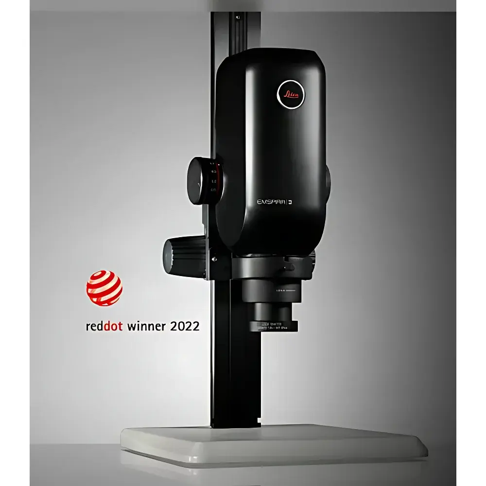 Leica Emspira 3 Digital Microscope