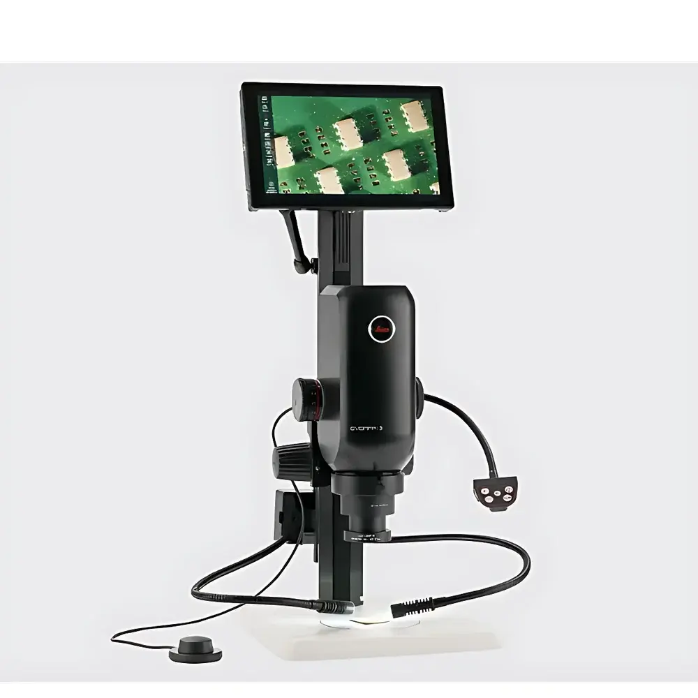 Leica Emspira 3 Digital Microscope