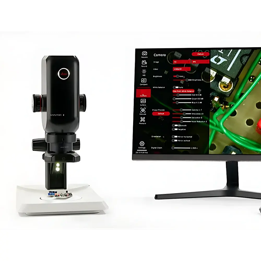 Leica Emspira 3 Digital Microscope